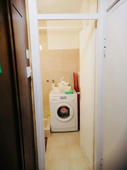 Appartement Dorcol Hideaway à Belgrade Extérieur photo